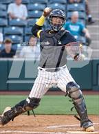 Photo from the gallery "Salpointe Catholic vs. Saguaro"