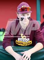 Photo from the gallery "Salpointe Catholic vs. Saguaro"