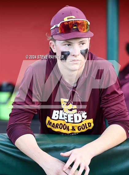 Thumbnail 1 in Salpointe Catholic vs. Saguaro photogallery.