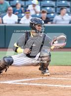 Photo from the gallery "Salpointe Catholic vs. Saguaro"