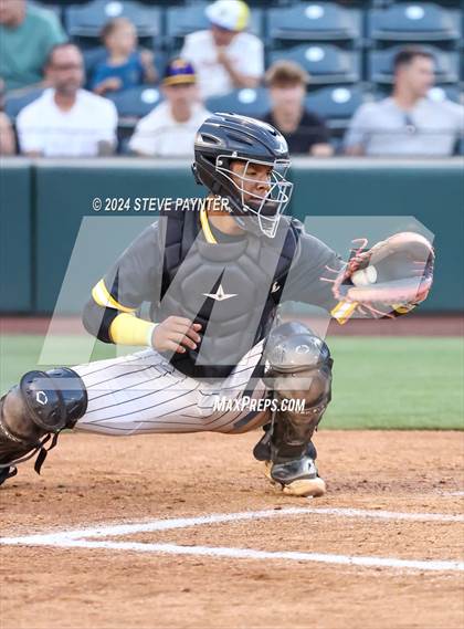 Thumbnail 3 in Salpointe Catholic vs. Saguaro photogallery.