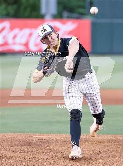 Thumbnail 2 in Salpointe Catholic vs. Saguaro photogallery.