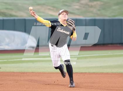 Thumbnail 3 in Salpointe Catholic vs. Saguaro photogallery.