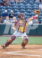 Photo from the gallery "Salpointe Catholic vs. Saguaro"