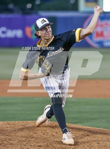 Thumbnail 1 in Salpointe Catholic vs. Saguaro photogallery.