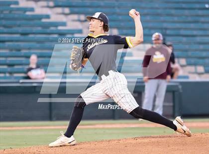 Thumbnail 1 in Salpointe Catholic vs. Saguaro photogallery.