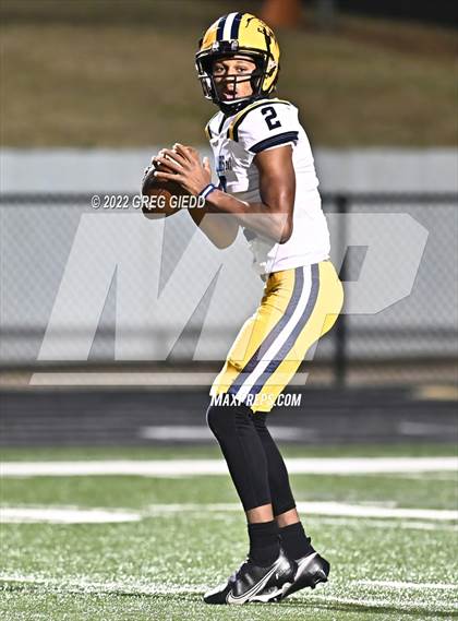 Thumbnail 3 in Eagle's Landing @ Warner Robins photogallery.