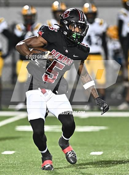 Thumbnail 3 in Eagle's Landing @ Warner Robins photogallery.