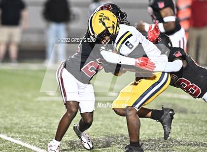 Thumbnail 3 in Eagle's Landing @ Warner Robins photogallery.