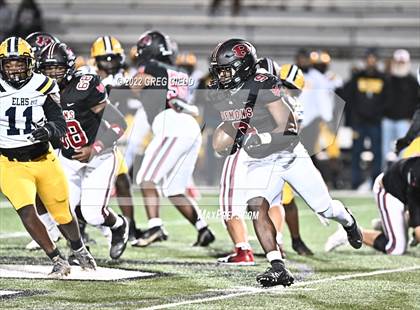 Thumbnail 3 in Eagle's Landing @ Warner Robins photogallery.