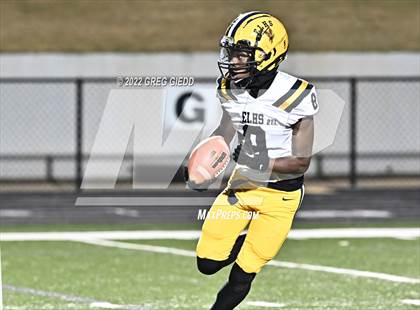 Thumbnail 2 in Eagle's Landing @ Warner Robins photogallery.