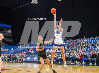 Thumbnail 1 in Valley vs. Neches (UIL 1A Basketball Semifinal) photogallery.
