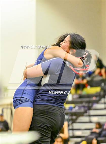 Thumbnail 2 in Goddess of Olympia Finals photogallery.