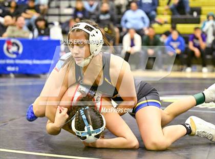 Thumbnail 3 in Goddess of Olympia Finals photogallery.