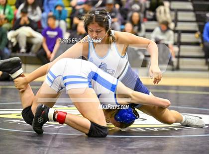 Thumbnail 3 in Goddess of Olympia Finals photogallery.