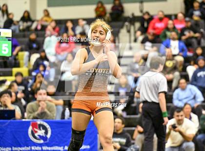 Thumbnail 1 in Goddess of Olympia Finals photogallery.