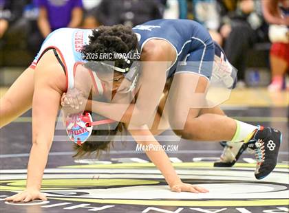 Thumbnail 2 in Goddess of Olympia Finals photogallery.