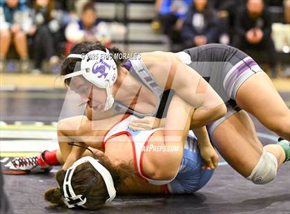Thumbnail 3 in Goddess of Olympia Finals photogallery.