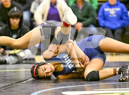 Thumbnail 2 in Goddess of Olympia Finals photogallery.