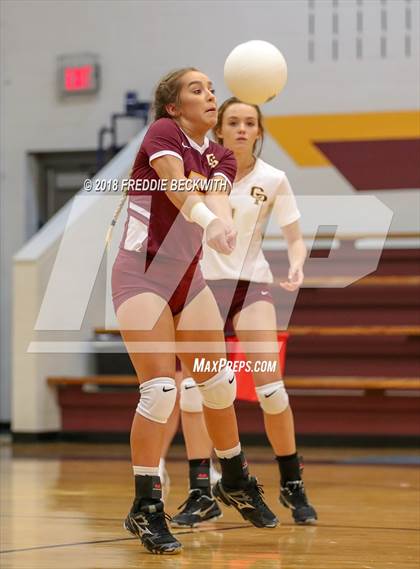 Thumbnail 1 in Wolfe City @ Collinsville photogallery.