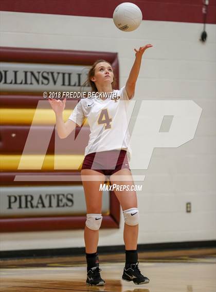 Thumbnail 3 in Wolfe City @ Collinsville photogallery.