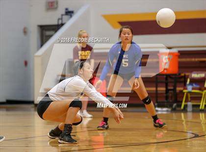 Thumbnail 2 in Wolfe City @ Collinsville photogallery.