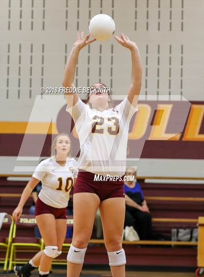 Thumbnail 1 in Wolfe City @ Collinsville photogallery.