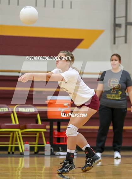 Thumbnail 1 in Wolfe City @ Collinsville photogallery.