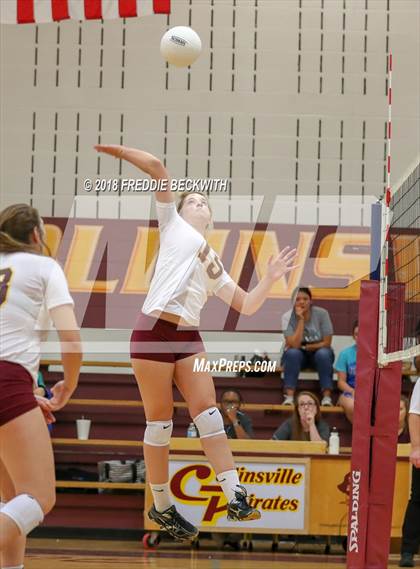 Thumbnail 1 in Wolfe City @ Collinsville photogallery.