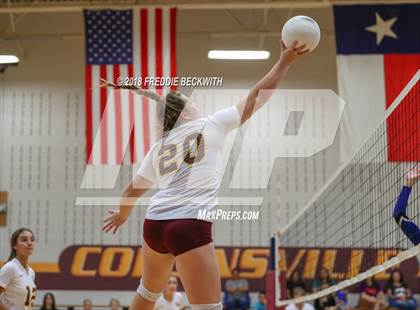 Thumbnail 3 in Wolfe City @ Collinsville photogallery.