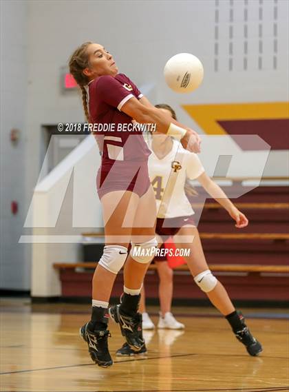 Thumbnail 2 in Wolfe City @ Collinsville photogallery.