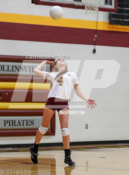 Thumbnail 1 in Wolfe City @ Collinsville photogallery.