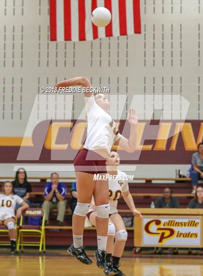 Thumbnail 3 in Wolfe City @ Collinsville photogallery.