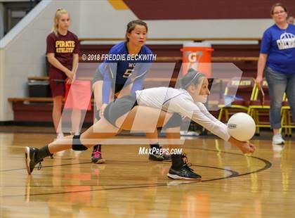 Thumbnail 2 in Wolfe City @ Collinsville photogallery.