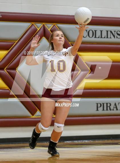 Thumbnail 1 in Wolfe City @ Collinsville photogallery.