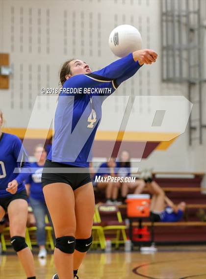 Thumbnail 1 in Wolfe City @ Collinsville photogallery.