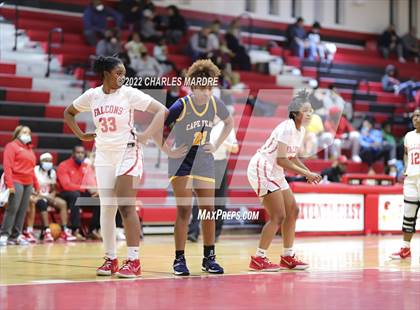 Thumbnail 3 in Cape Fear @ Seventy-First photogallery.