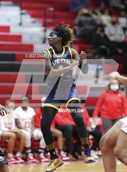 Thumbnail 2 in Cape Fear @ Seventy-First photogallery.