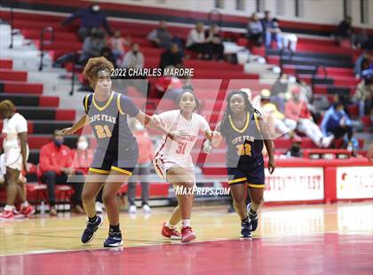 Thumbnail 1 in Cape Fear @ Seventy-First photogallery.