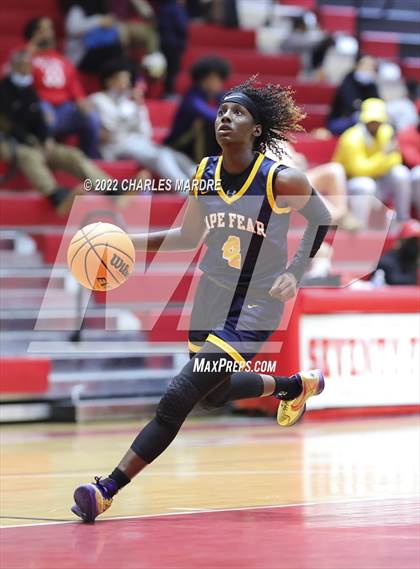 Thumbnail 2 in Cape Fear @ Seventy-First photogallery.