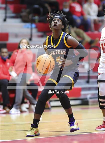 Thumbnail 2 in Cape Fear @ Seventy-First photogallery.