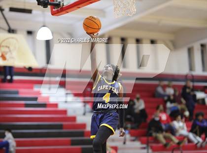 Thumbnail 3 in Cape Fear @ Seventy-First photogallery.