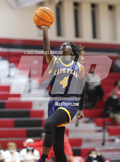Thumbnail 2 in Cape Fear @ Seventy-First photogallery.