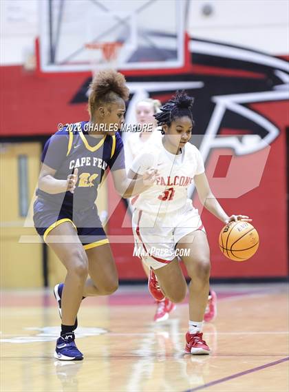 Thumbnail 3 in Cape Fear @ Seventy-First photogallery.
