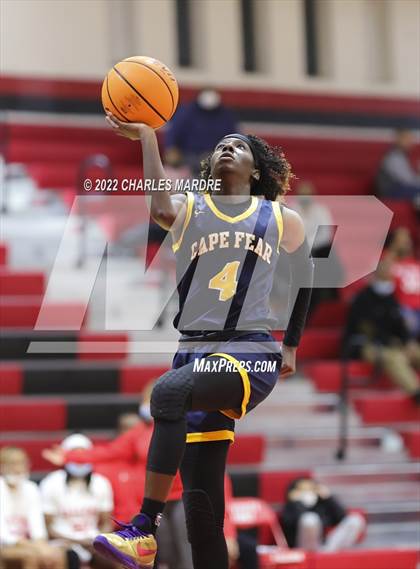 Thumbnail 1 in Cape Fear @ Seventy-First photogallery.
