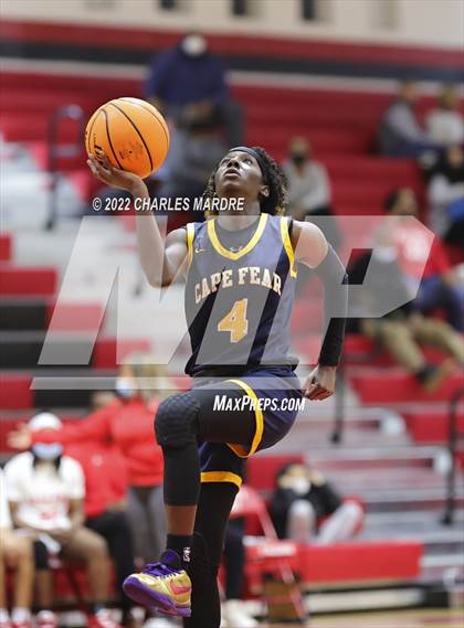 Thumbnail 3 in Cape Fear @ Seventy-First photogallery.