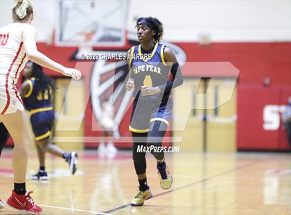Thumbnail 3 in Cape Fear @ Seventy-First photogallery.