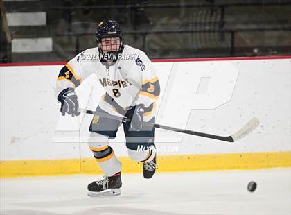 Thumbnail 1 in Greenwich vs. Simsbury (CIAC DI Quarterfinal) photogallery.