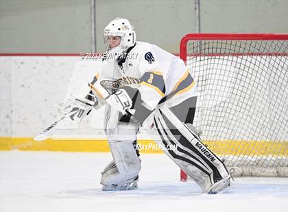 Thumbnail 1 in Greenwich vs. Simsbury (CIAC DI Quarterfinal) photogallery.