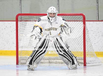 Thumbnail 1 in Greenwich vs. Simsbury (CIAC DI Quarterfinal) photogallery.